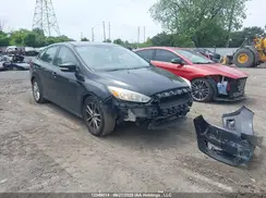 1FADP3F2XGL278037 2016 FORD FOCUS