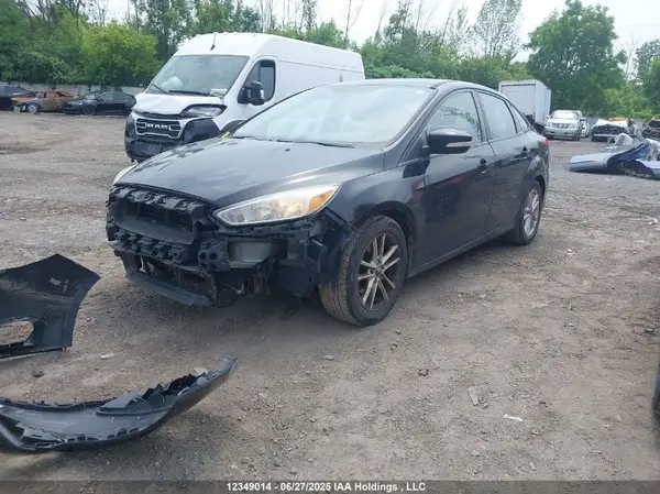 1FADP3F2XGL278037 2016 FORD FOCUS - Image 2