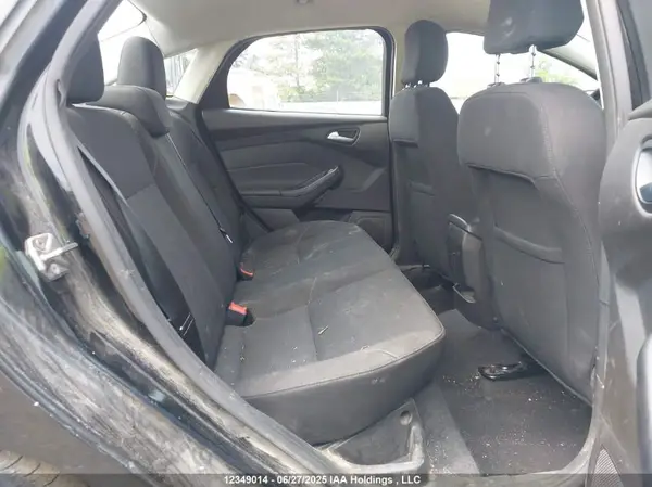1FADP3F2XGL278037 2016 FORD FOCUS - Image 8