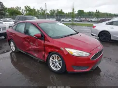 1FADP3F2XGL279219 2016 FORD FOCUS