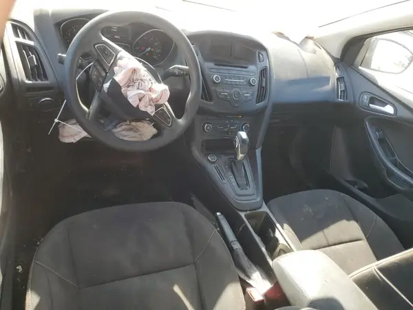 1FADP3F2XGL279737 2016 FORD FOCUS - Image 8