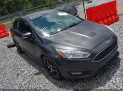 1FADP3F2XGL279785 2016 FORD FOCUS