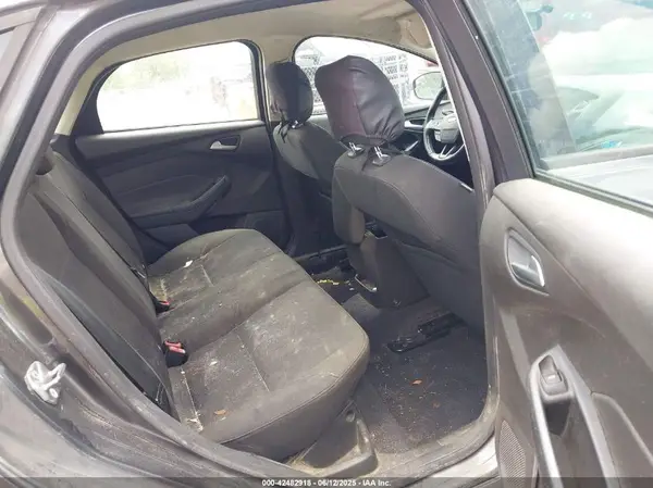 1FADP3F2XGL279785 2016 FORD FOCUS - Image 8