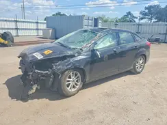 1FADP3F2XGL280130 2016 FORD FOCUS