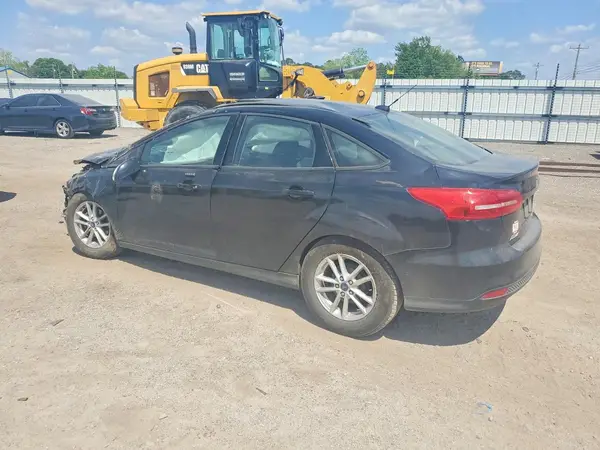 1FADP3F2XGL280130 2016 FORD FOCUS - Image 2