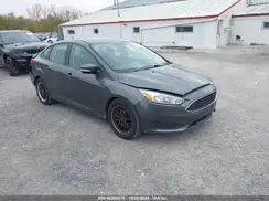 1FADP3F2XGL280855 2016 FORD FOCUS