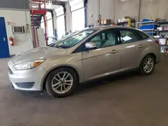 1FADP3F2XGL281178 2016 FORD FOCUS