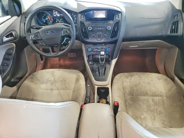 1FADP3F2XGL281178 2016 FORD FOCUS - Image 8