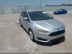 1FADP3F2XGL281438 2016 FORD FOCUS