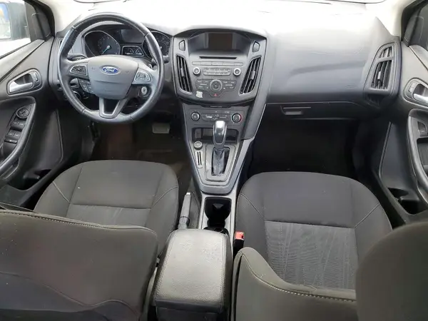 1FADP3F2XGL281455 2016 FORD FOCUS - Image 8