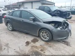 1FADP3F2XGL282170 2016 FORD FOCUS