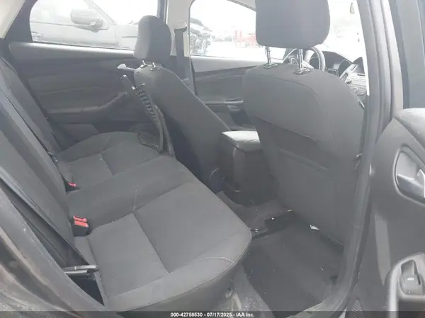 1FADP3F2XGL282170 2016 FORD FOCUS - Image 8