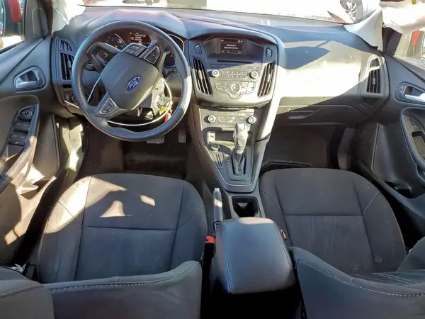1FADP3F2XGL282346 2016 FORD FOCUS - Image 8
