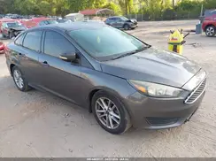 1FADP3F2XGL282363 2016 FORD FOCUS