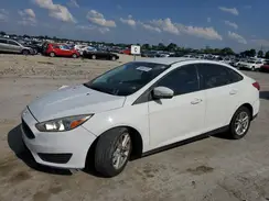 1FADP3F2XGL282928 2016 FORD FOCUS