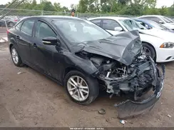 1FADP3F2XGL283710 2016 FORD FOCUS