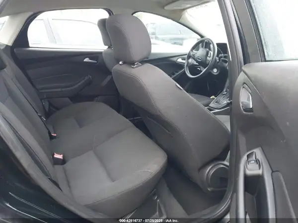 1FADP3F2XGL283710 2016 FORD FOCUS - Image 8