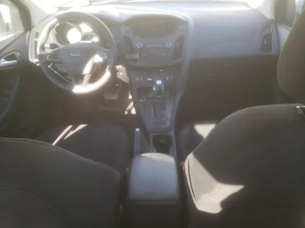 1FADP3F2XGL284503 2016 FORD FOCUS - Image 8