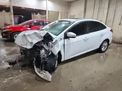 1FADP3F2XGL284954 2016 FORD FOCUS