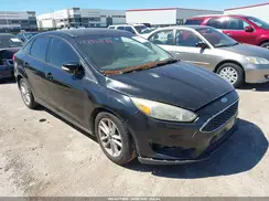 1FADP3F2XGL285697 2016 FORD FOCUS
