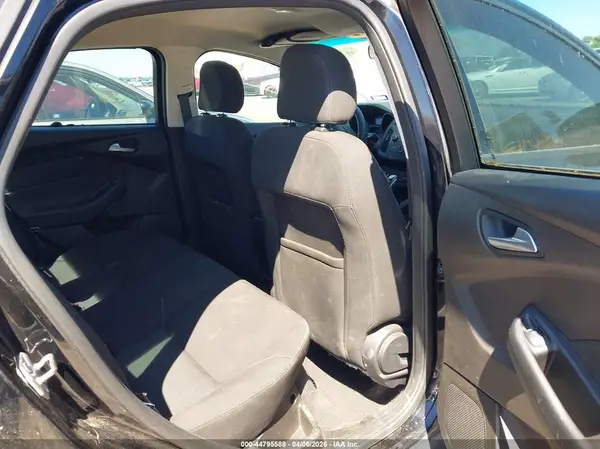 1FADP3F2XGL285697 2016 FORD FOCUS - Image 8