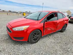 1FADP3F2XGL285926 2016 FORD FOCUS