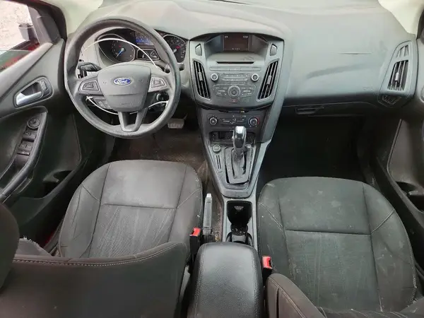 1FADP3F2XGL285926 2016 FORD FOCUS - Image 8