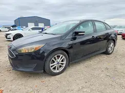 1FADP3F2XGL286459 2016 FORD FOCUS