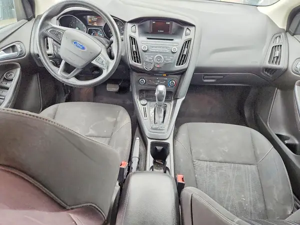 1FADP3F2XGL286459 2016 FORD FOCUS - Image 8