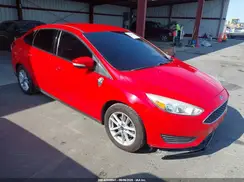 1FADP3F2XGL286476 2016 FORD FOCUS