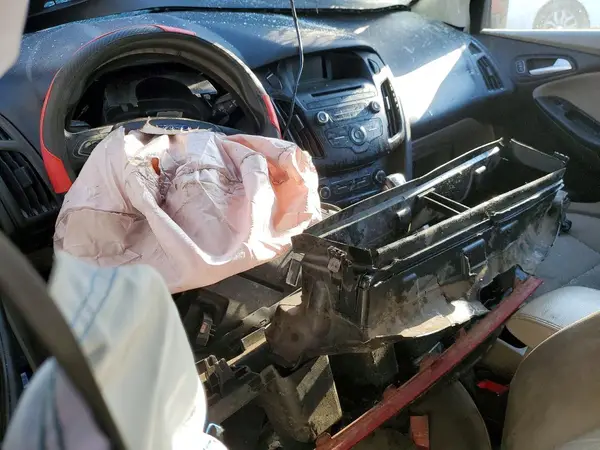 1FADP3F2XGL287787 2016 FORD FOCUS - Image 8