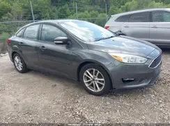 1FADP3F2XGL288163 2016 FORD FOCUS