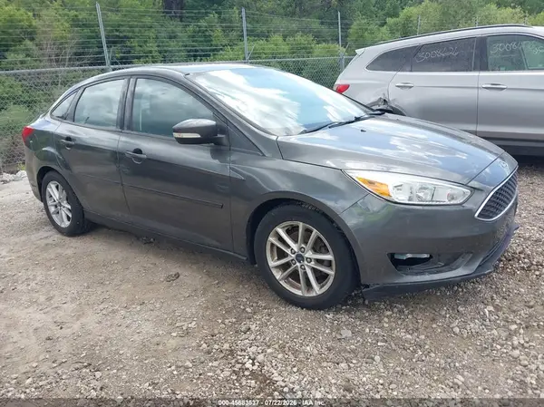 1FADP3F2XGL288163 2016 FORD FOCUS - Image 1