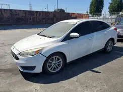 1FADP3F2XGL290186 2016 FORD FOCUS