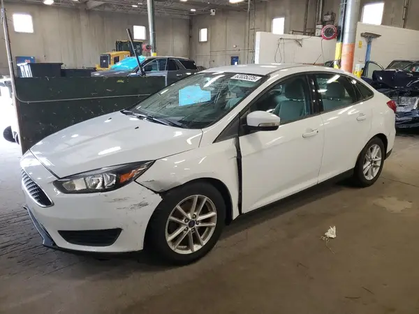 1FADP3F2XGL290818 2016 FORD FOCUS - Image 1