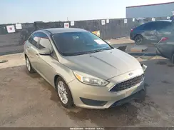 1FADP3F2XGL291614 2016 FORD FOCUS