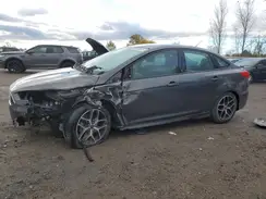 1FADP3F2XGL291970 2016 FORD FOCUS