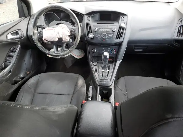 1FADP3F2XGL291970 2016 FORD FOCUS - Image 8
