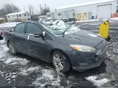 1FADP3F2XGL292276 2016 FORD FOCUS