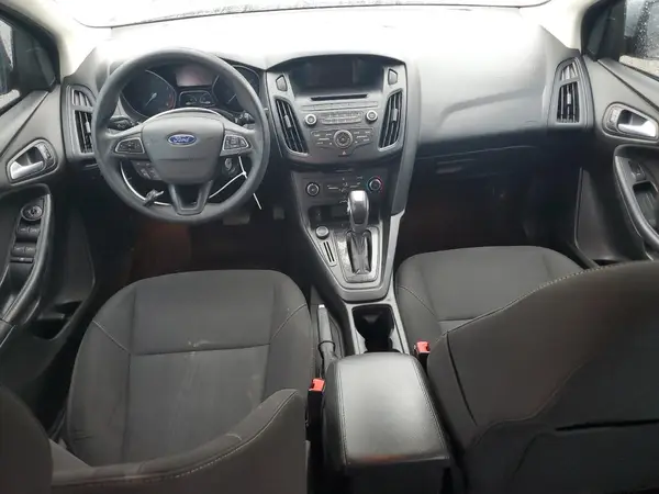 1FADP3F2XGL292407 2016 FORD FOCUS - Image 8