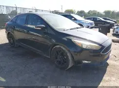 1FADP3F2XGL292472 2016 FORD FOCUS