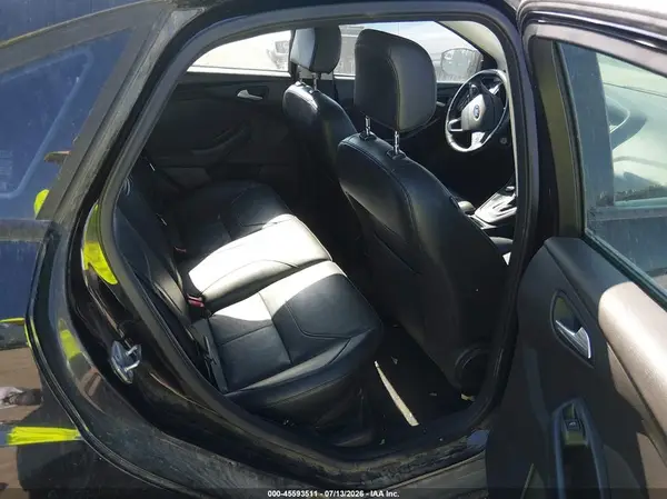 1FADP3F2XGL292472 2016 FORD FOCUS - Image 8