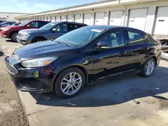 1FADP3F2XGL293010 2016 FORD FOCUS
