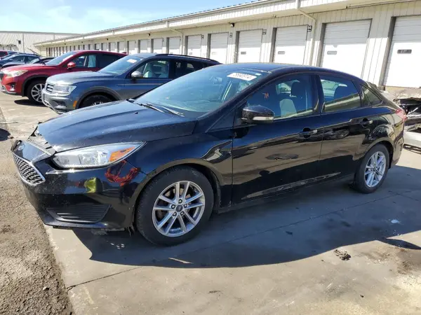 1FADP3F2XGL293010 2016 FORD FOCUS - Image 1