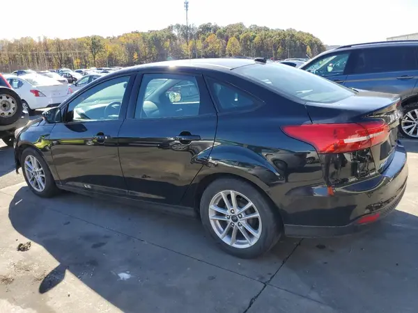 1FADP3F2XGL293010 2016 FORD FOCUS - Image 2