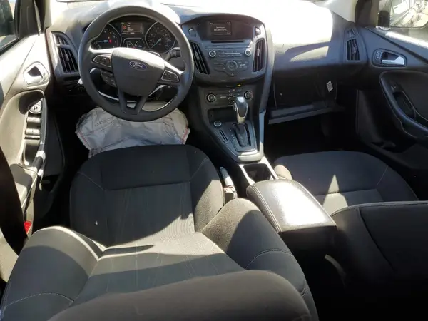 1FADP3F2XGL293010 2016 FORD FOCUS - Image 8