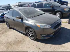 1FADP3F2XGL293363 2016 FORD FOCUS