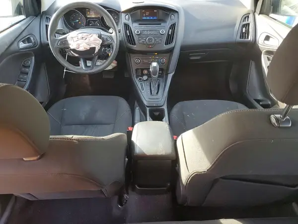 1FADP3F2XGL293606 2016 FORD FOCUS - Image 8
