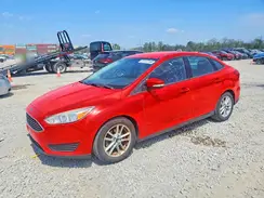 1FADP3F2XGL294433 2016 FORD FOCUS