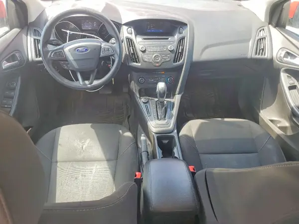 1FADP3F2XGL294433 2016 FORD FOCUS - Image 8